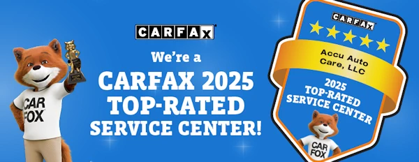 2025 Top Rated Carfax Shop